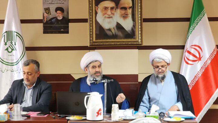 طرح زندگی با آیه ها در مازندران ادامه می یابد