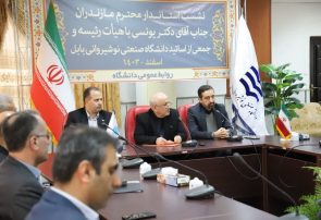 انفجار چالشها در مازندران استاندار؛ آتشبس یا آتشبهدست؟