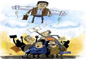 حذف نخبگان محلی؛ مازندران در چنگال پدرخوانده ها!