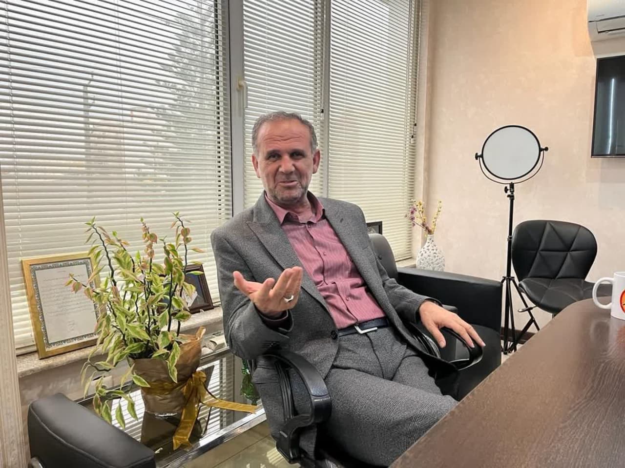 توسعه مازندران؛ نیازمند همدلی ۱۲+۲