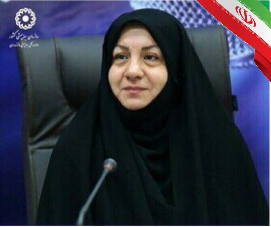 سازمان بهزیستی متولی پیگیری حقوق افراد دارای معلولیت است