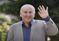 معارفه یونسی استاندار مازندران