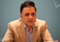 برندینگ/مصاحبه علیپور مدیر صنایع لوستر علیپور