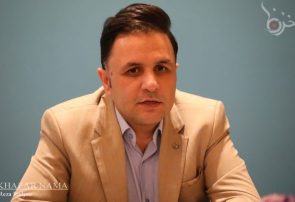 برندینگ/مصاحبه علیپور مدیر صنایع لوستر علیپور