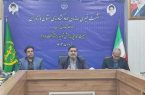 گزارش تصویری نشست خبری رییس سازمان جهاد کشاورزی مازندران