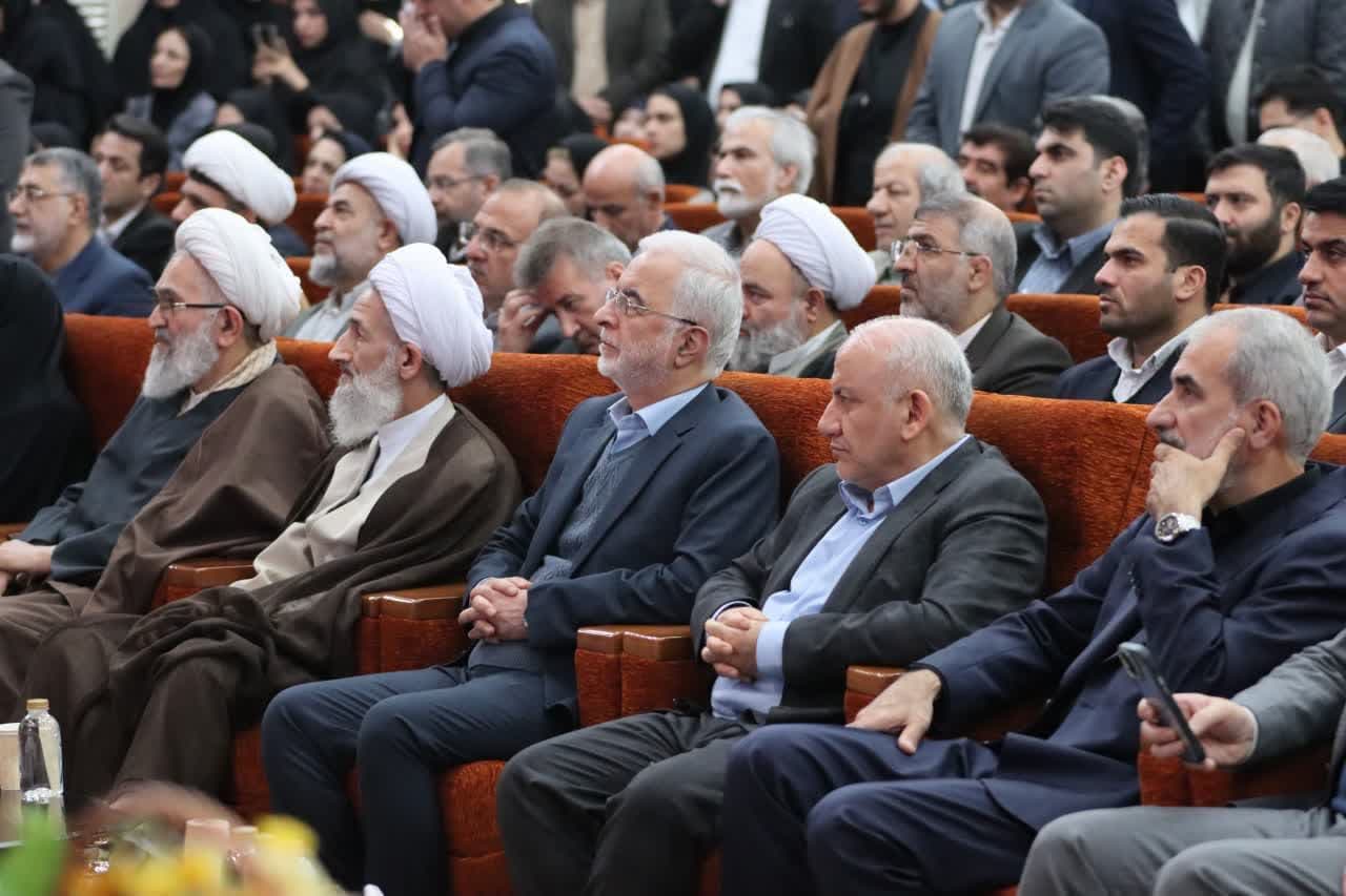 تودیعومعارفهاستاندارمازندران