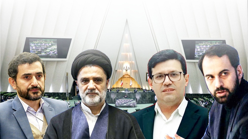 ۱۲ کرسی ۱۴ نماینده / خیز برای هیات رئیسه و ریاست کمیسیون ها