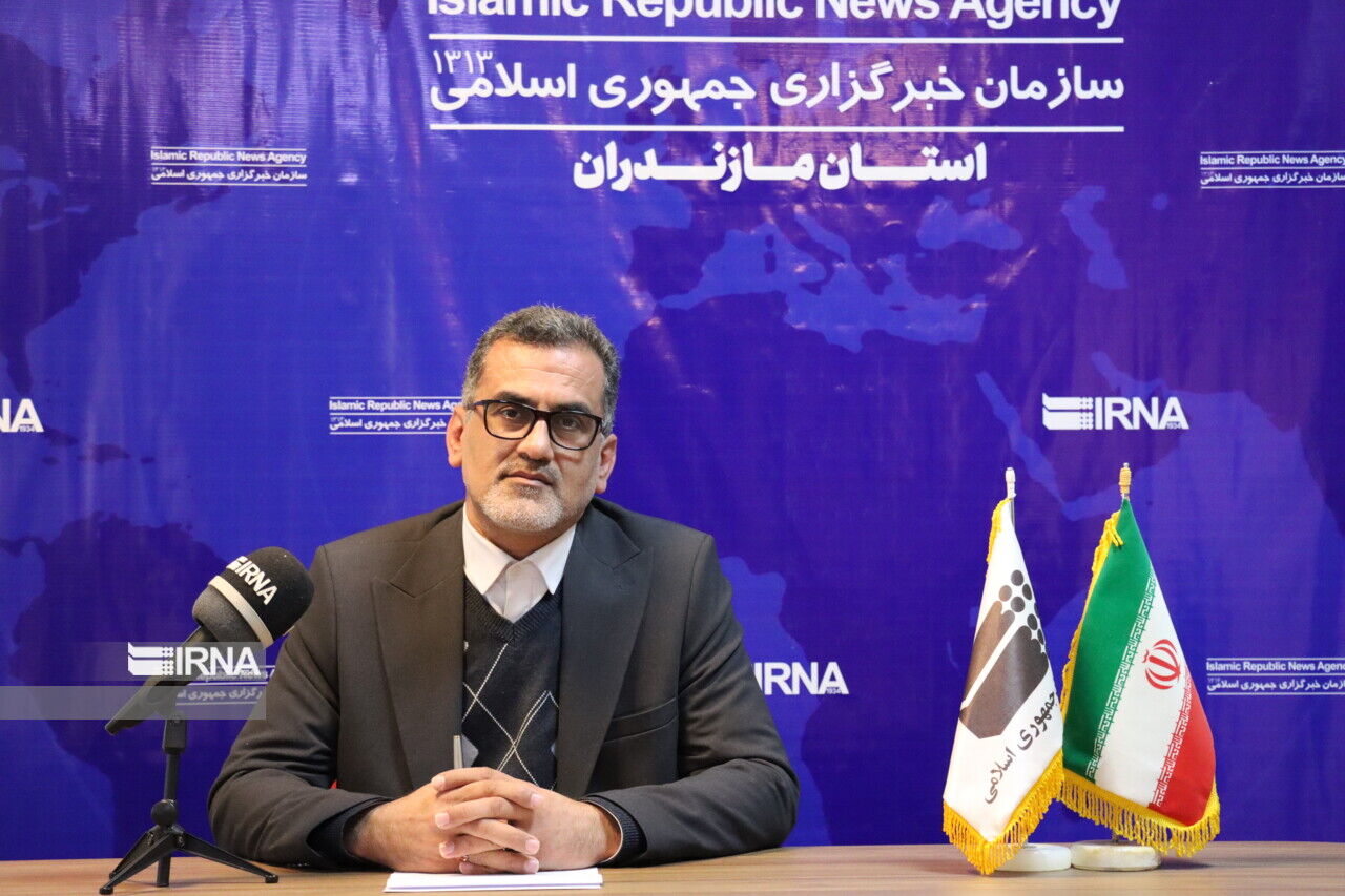 جویبار؛ قطب تولید خاویار ایران با سهم ۳۰ درصدی