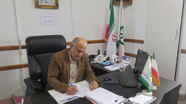 توزیع ۶۲۲۰ تن انواع کودهای کشاورزی پتاسه در ۲۲ شهرستان مازندران