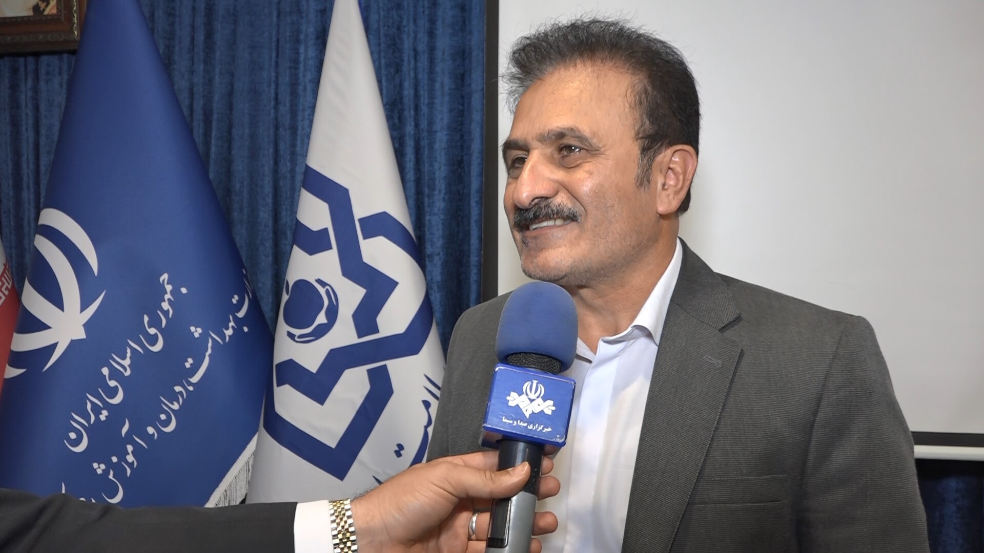 پیشبینی ۷۵۰۰ میلیارد ریال هزینه درمان در مازندران