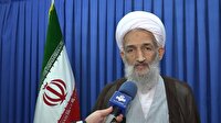 تاکید نماینده ولی فقیه در مازندران بر وحدت و پرهیز از تنشها