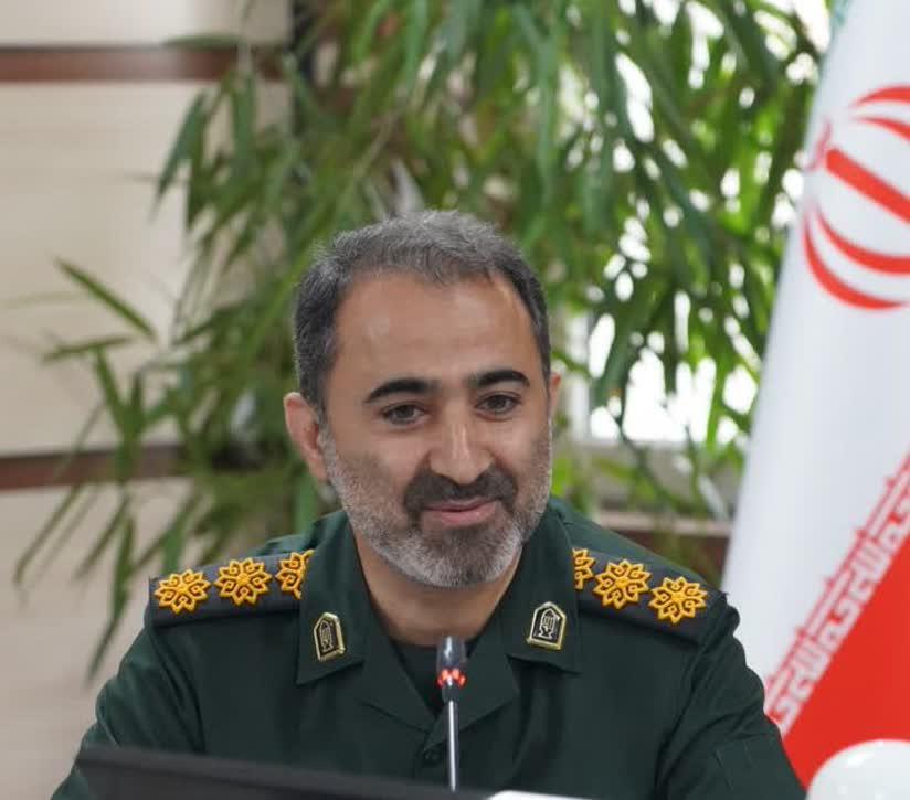 پیام تبریک مسئول سازمان بسیج کارمندان سپاه کربلا به مناسبت روز خبرنگار