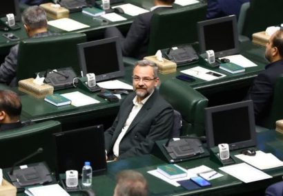 لایحه بودجه باید به نفع معیشت مردم و حقوقبگیران دولت تنظیم شود