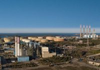 تولید برق نیروگاه نکا ۱۲.۵ درصد افزایش یافت تولید برق نیروگاه نکا ۱۲.۵ درصد افزایش یافت