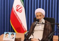 استقبال از اعتکاف پاسخ به تبلیغات مسموم دشمنان است