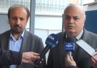 ضرورت ارائه خدمات لحظهای استاندارد در بندر نوشهر