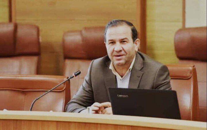 فاز آزمایشی سرشماری ثبتیمبنا در میاندورود آغاز میشود فاز آزمایشی سرشماری ثبتیمبنا در میاندورود آغاز میشود