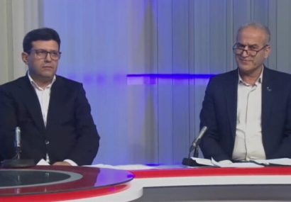 طرح تصفیه خانه فاضلاب جویبار صاحب ردیف اعتباری شد