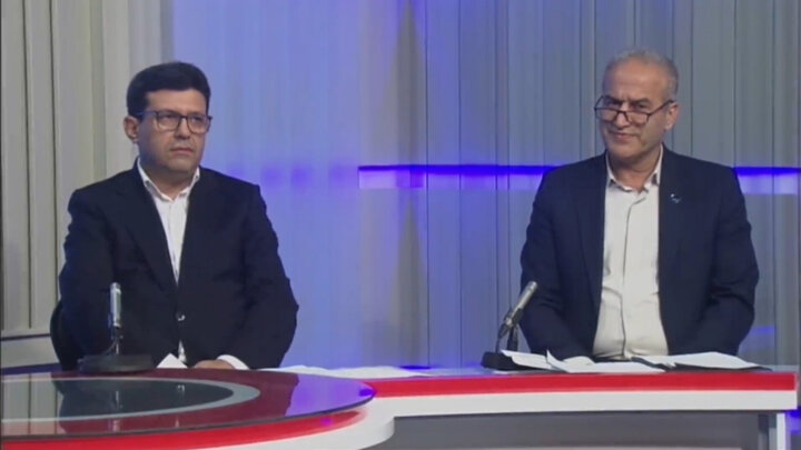 طرح تصفیه خانه فاضلاب جویبار صاحب ردیف اعتباری شد طرح تصفیه خانه فاضلاب جویبار صاحب ردیف اعتباری شد