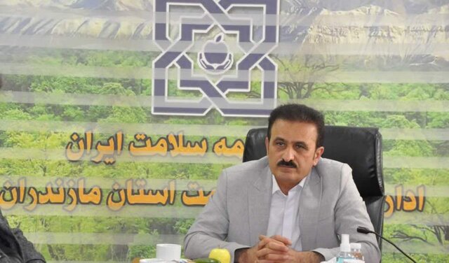 پرداخت ۳۱۱ میلیارد ریال هزینههای درمان زوجین نابارور در مازندران