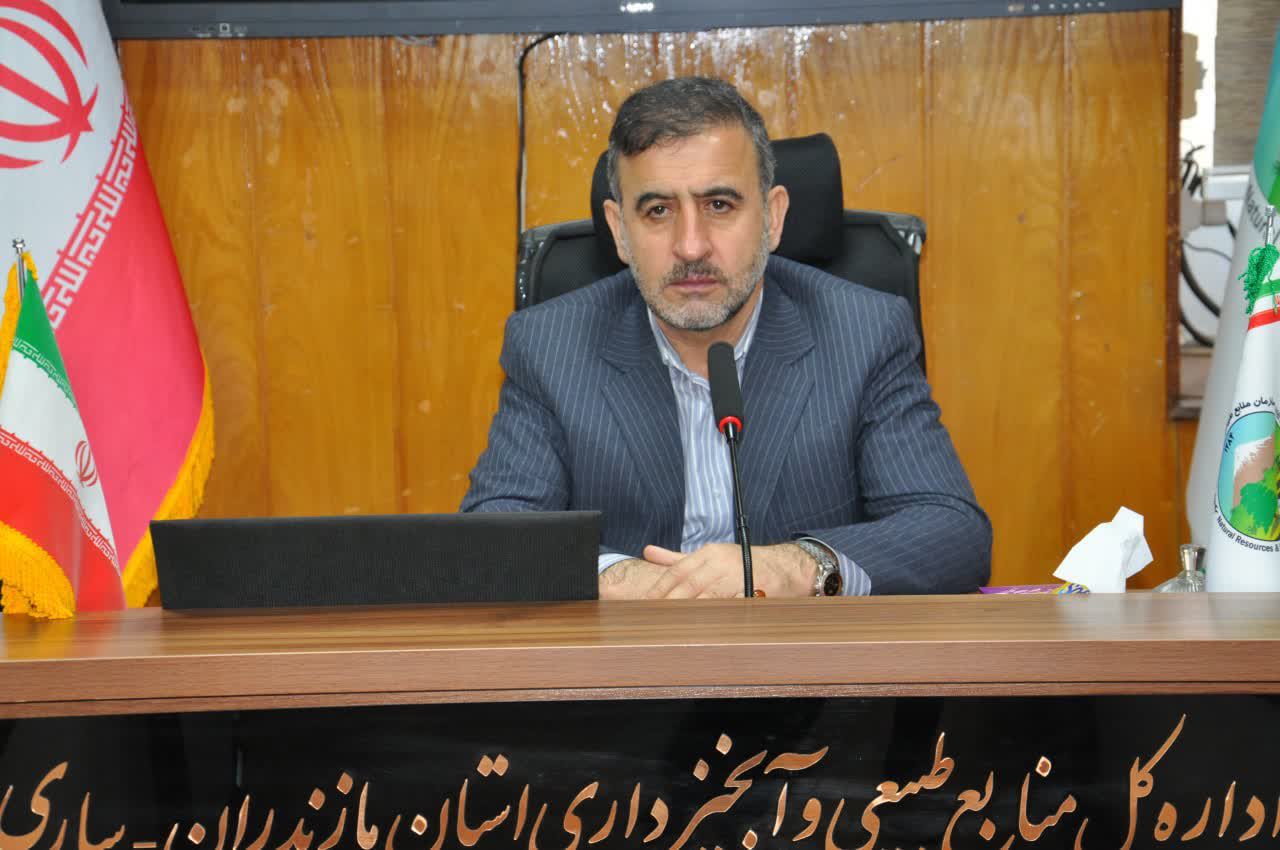 صیانت از جنگلها با مشارکت مردمی ادامه دارد صیانت از جنگلها با مشارکت مردمی ادامه دارد