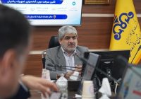 لزوم تجهیز مراکز خدماتی مازندران به سوخت دوم
