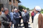 رشد ۶۳ درصدی طرح هادی در روستاهای مازندران