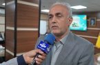 بیش از نیمی از گاز مازندران در خدمت تولید برق