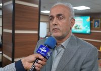 بیش از نیمی از گاز مازندران در خدمت تولید برق