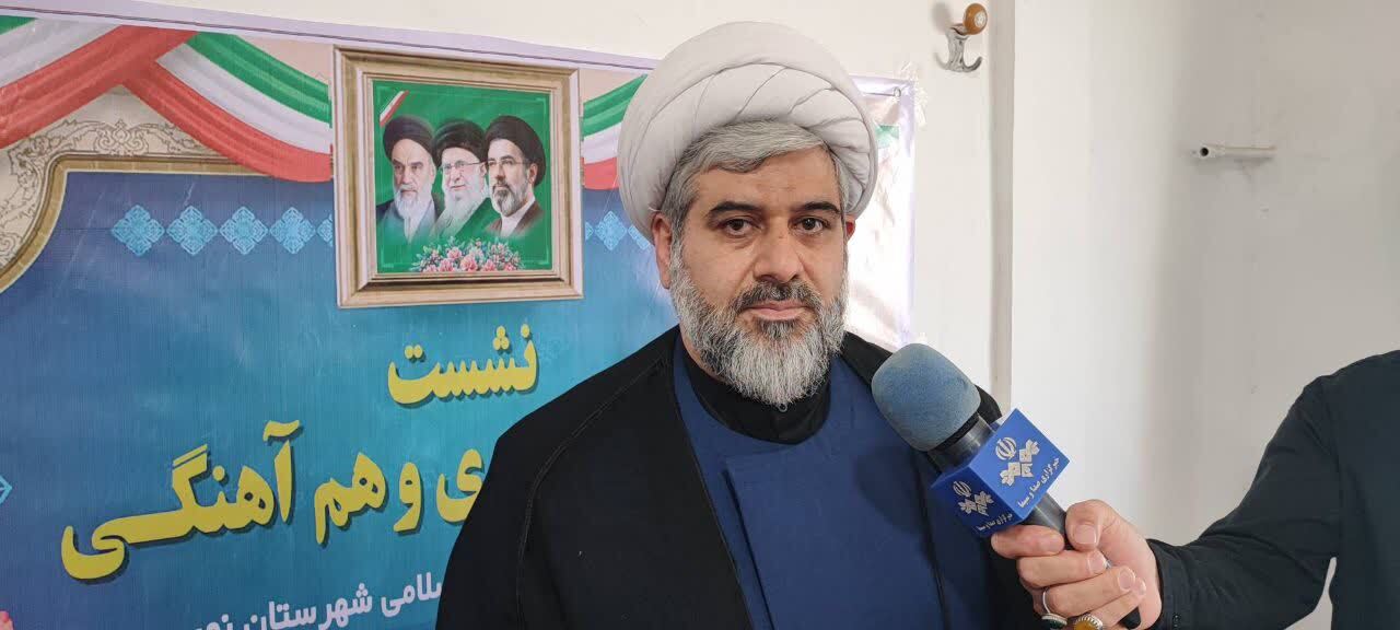 لزوم نقش‌آفرینی مؤثر زنان در عرصه‌های فرهنگی و اجتماعی