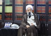 مبلغان در کنار روایت عاشورا به مسائل کلان جامعه هم بپردازند