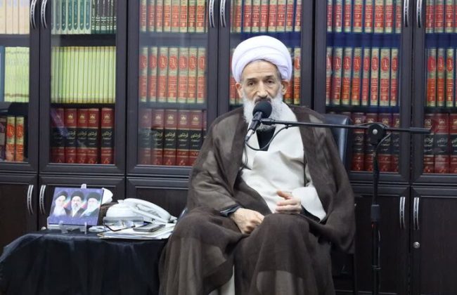 مبلغان در کنار روایت عاشورا به مسائل کلان جامعه هم بپردازند