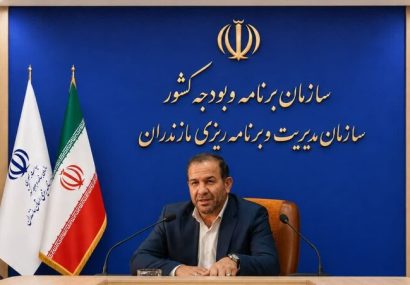 جمعیت شناور باید در برنامهریزی توسعه مازندران لحاظ شود
