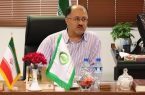 ۲۴ مرکز خرید گندم در مازندران فعال است