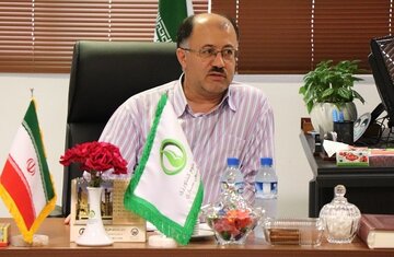 ۲۴ مرکز خرید گندم در مازندران فعال است