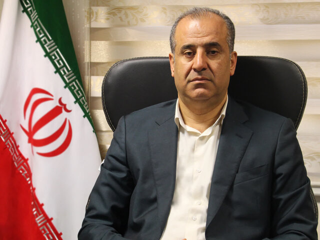خدمت‌رسانی تا پایان برداشت گندم در مازندران