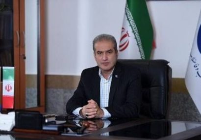 آغاز توسعه زیرساخت‌های فاضلاب در شهرک امام خمینی (ره) بهشهر