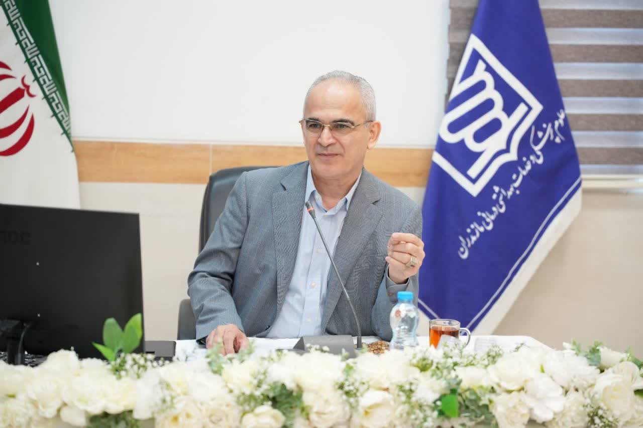 عدالت سلامت بر مدار مشارکت؛ همگرایی دانشگاه، فرمانداران و خیرین برای توسعه زیرساخت های بهداشتی روستاها