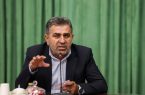 بابایی کارنامی رئیس کمیسیون اجتماعی ماند