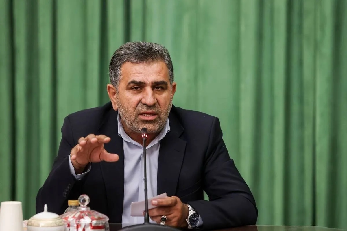 بابایی کارنامی رئیس کمیسیون اجتماعی ماند