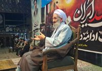 هوشیاری در برابر توطئه‌های دشمن، درس بنیادین امام شهید است