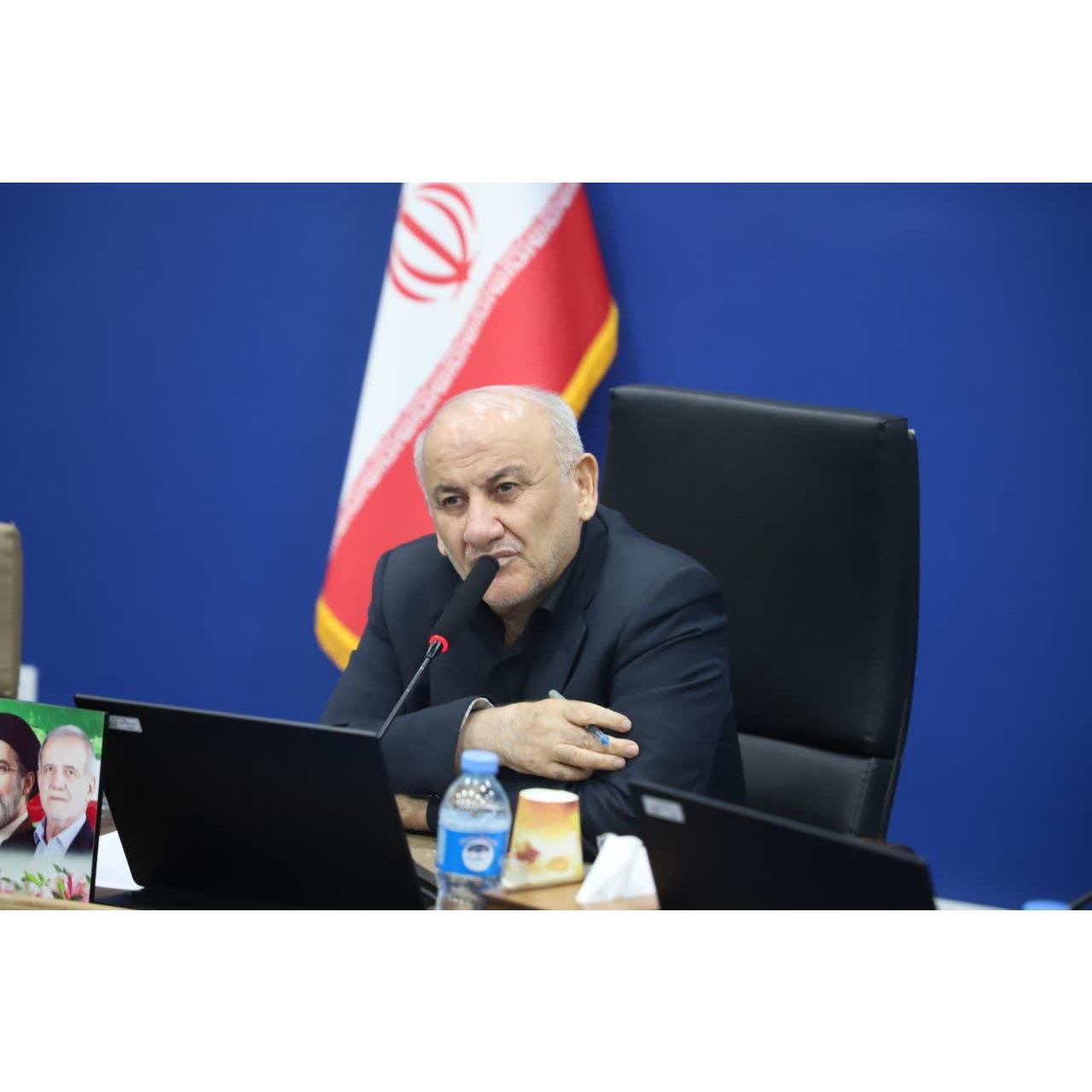 تلاش برای عبور از ناترازی انرژی در مازندران
