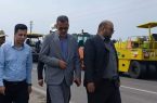 تعریض محور سیمرغ ـ جویبار؛ گام بلند برای کاهش حوادث