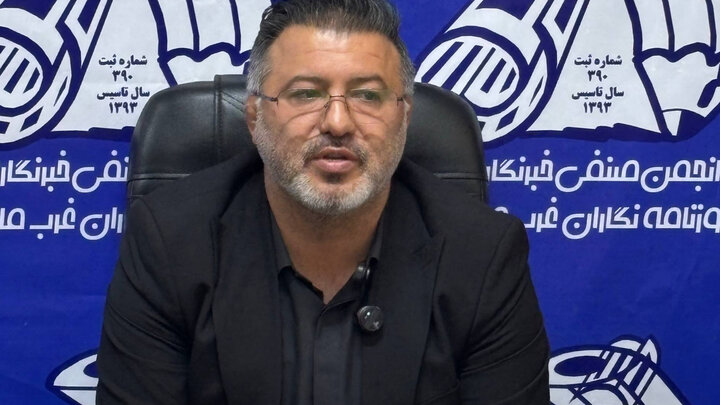 فاز سوم رینگ دوم شهری چالوس به‌زودی افتتاح می‌شود