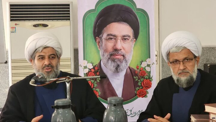 «جهاد تبیین» باید پیوست همه برنامه‌های فرهنگی مازندران باشد