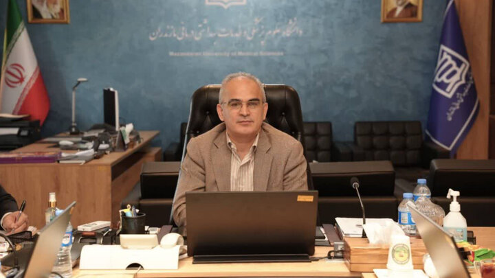 لزوم تکمیل زیرساخت‌ها پیش از افتتاح بیمارستان امام خمینی(ره) تنکابن