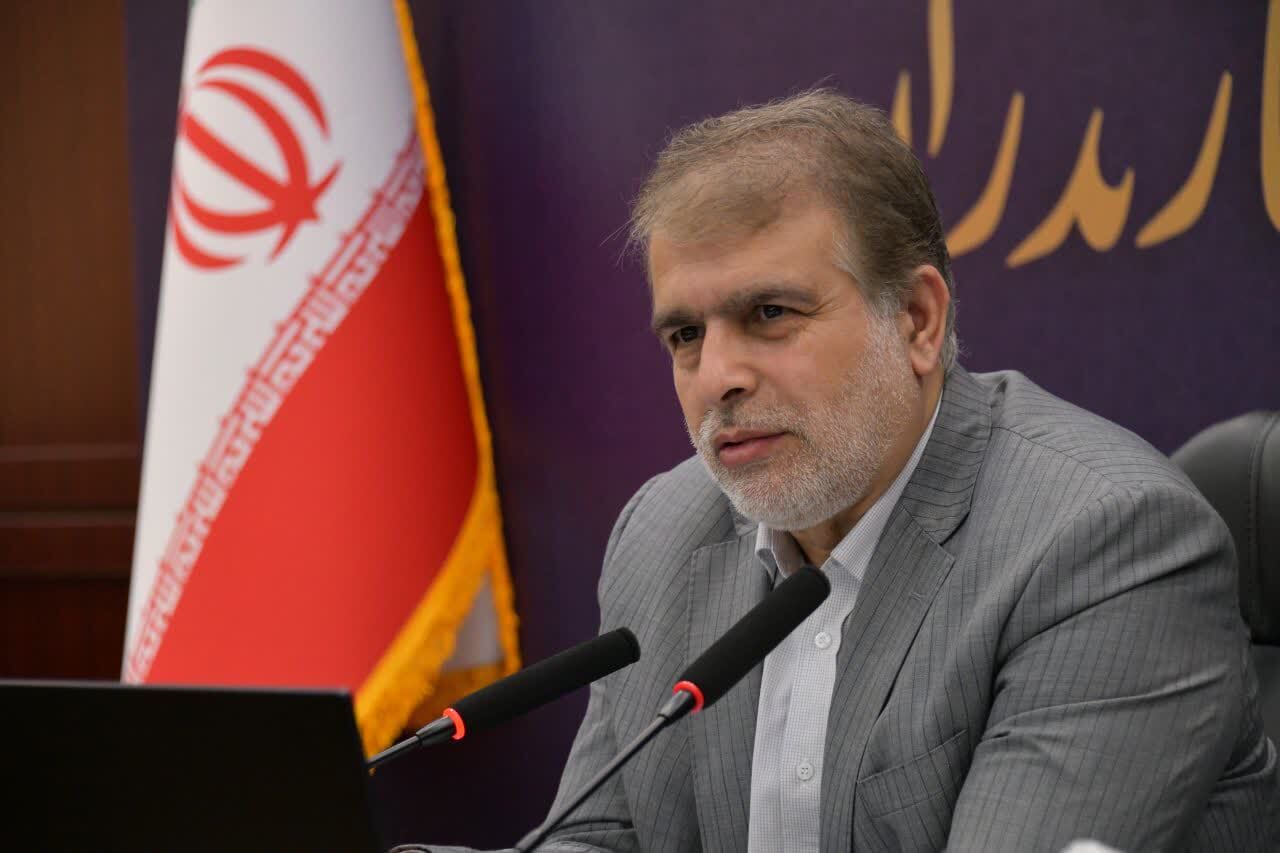 ضرورت صیانت از اراضی ملی، منابع طبیعی و اموال عمومی در استان