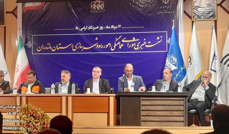 بازسازی و بهسازی راهآهن ساری در دستور کار راهآهن شمال
