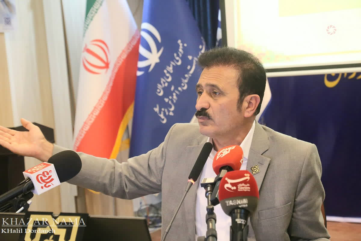 بیمه سلامت مازندران؛ از تکمیل پوشش بیمه‌ای تا مدیریت هزینه‌های درمان