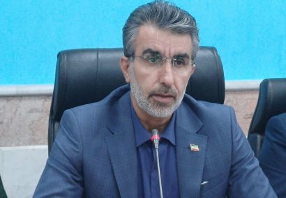۳۵ طرح ورزشی نیمهتمام در انتظار ۴۷۰۰ میلیارد ریال اعتبار ۳۵ طرح ورزشی نیمهتمام در انتظار ۴۷۰۰ میلیارد ریال اعتبار